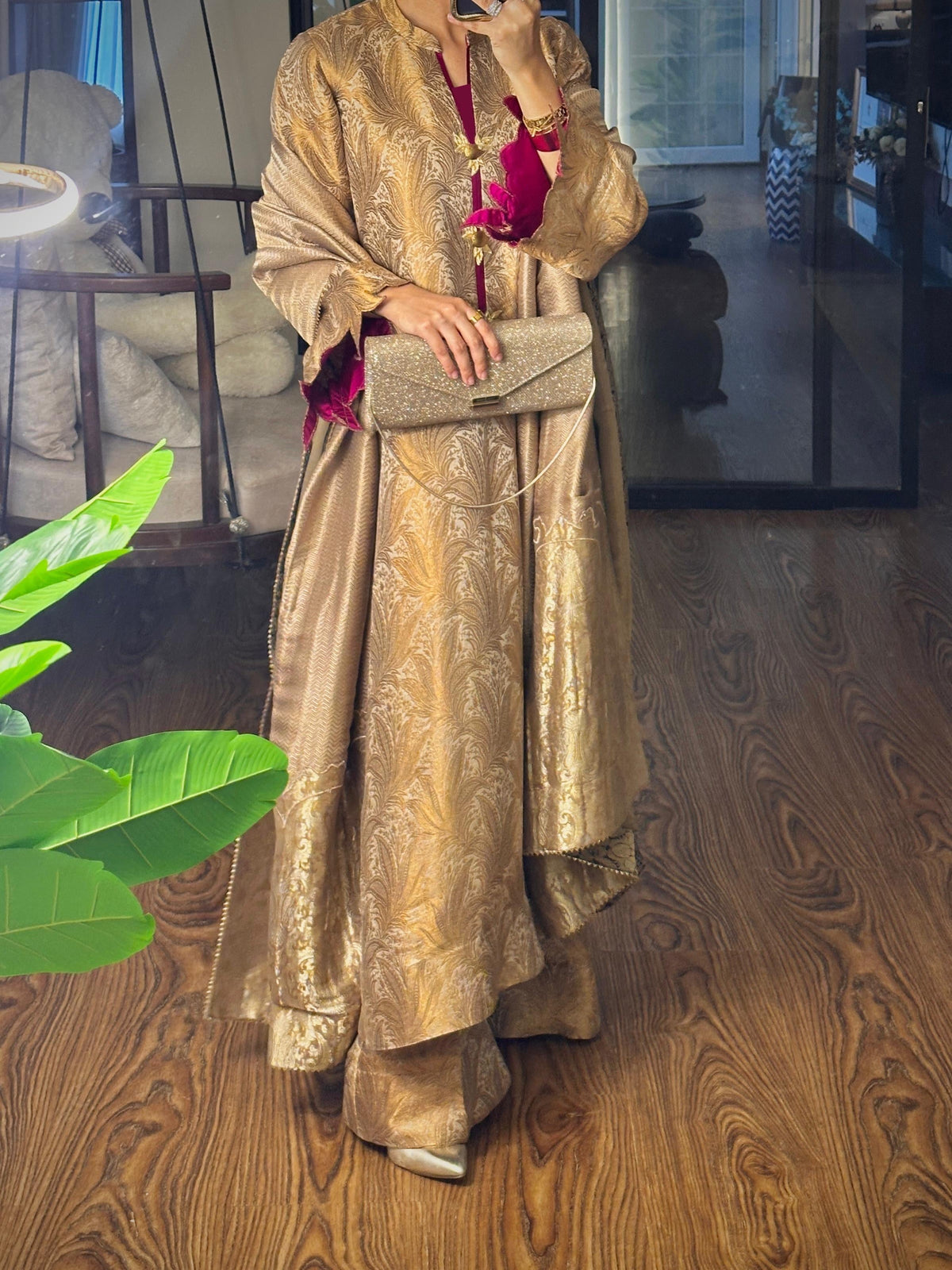The Ziya Set