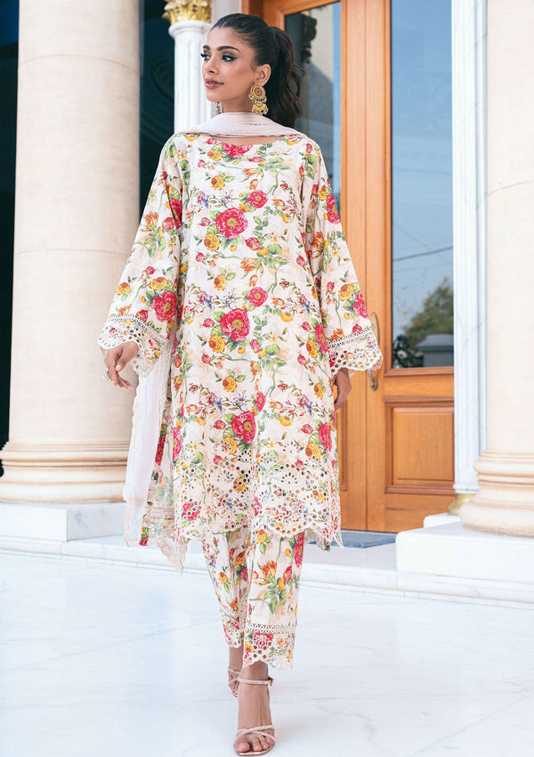 Pret Collection - Addee - Marjaan Printkari - Lawn - SM#025