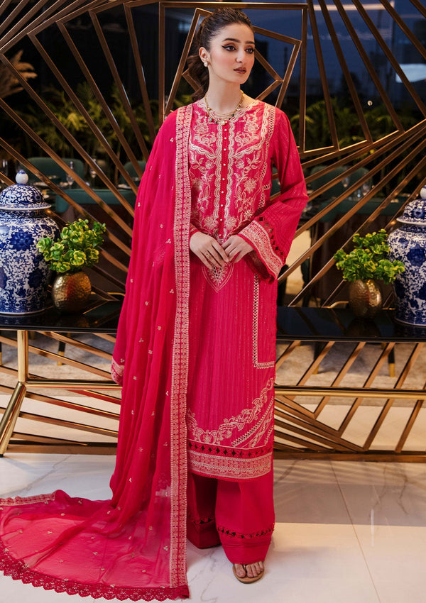 Lawn Collection - Humdum - Vouge - HVL24#07