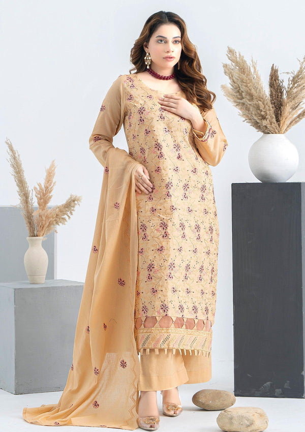 Lawn - Mashah - Dur-e-Nayab - MDN25#02