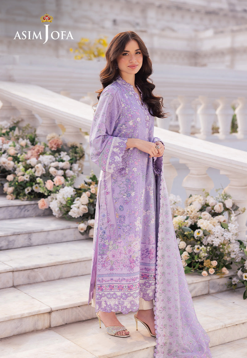 AJRS-01 PRINTED EMBROIDERED GRIP 3 PCS