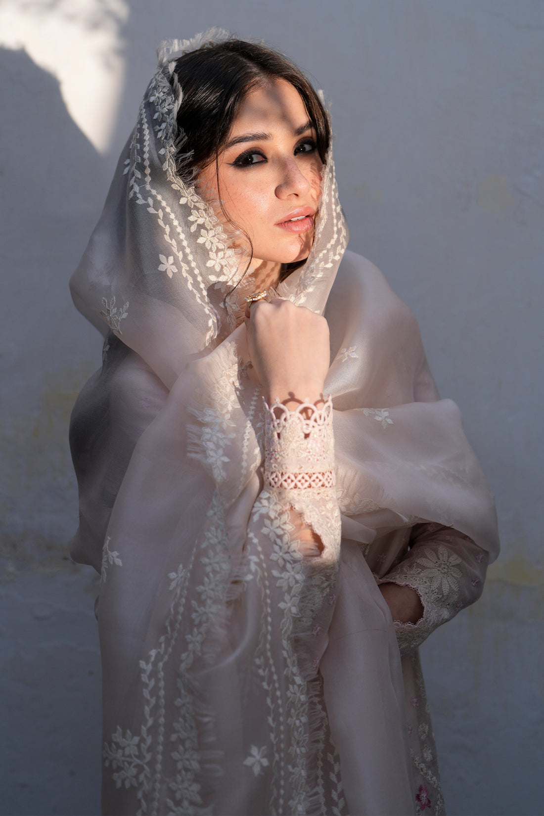 FARISHA