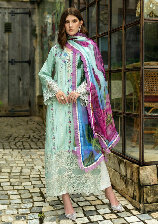 Lawn - Roheenaz - Flanerie - RN25#2A - Aurinda