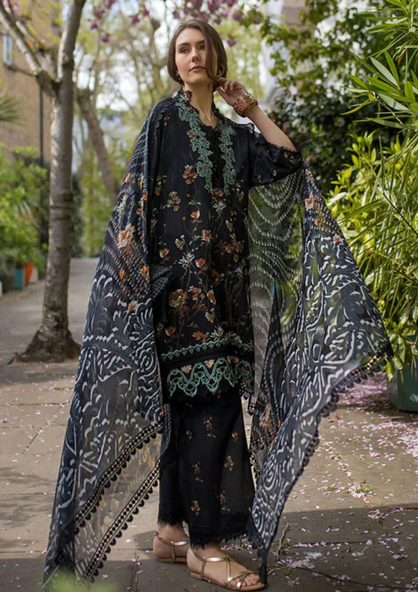 Lawn - Sobia Nazir - Basics 25 - SNBS#3B