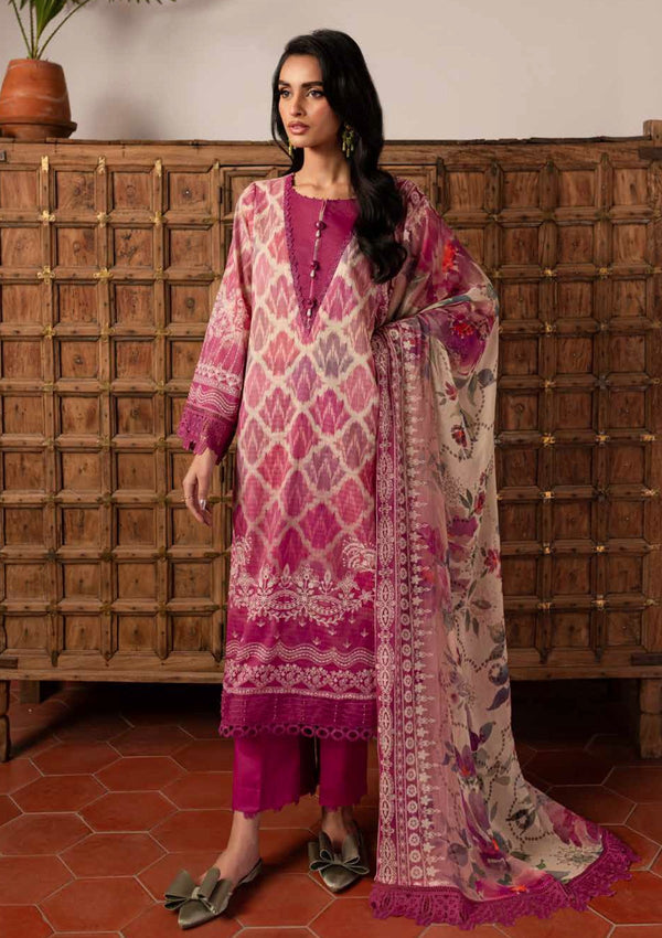 Lawn - Nureh - Signature Prints 25 - SP#137