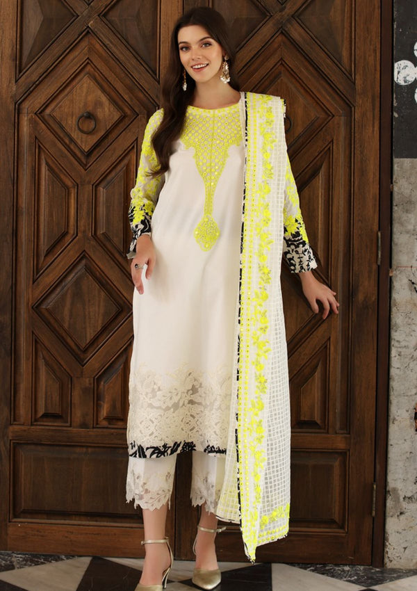 Lawn Collection - Charizma - Ramzan Edit - Vol 1 - RE24#08