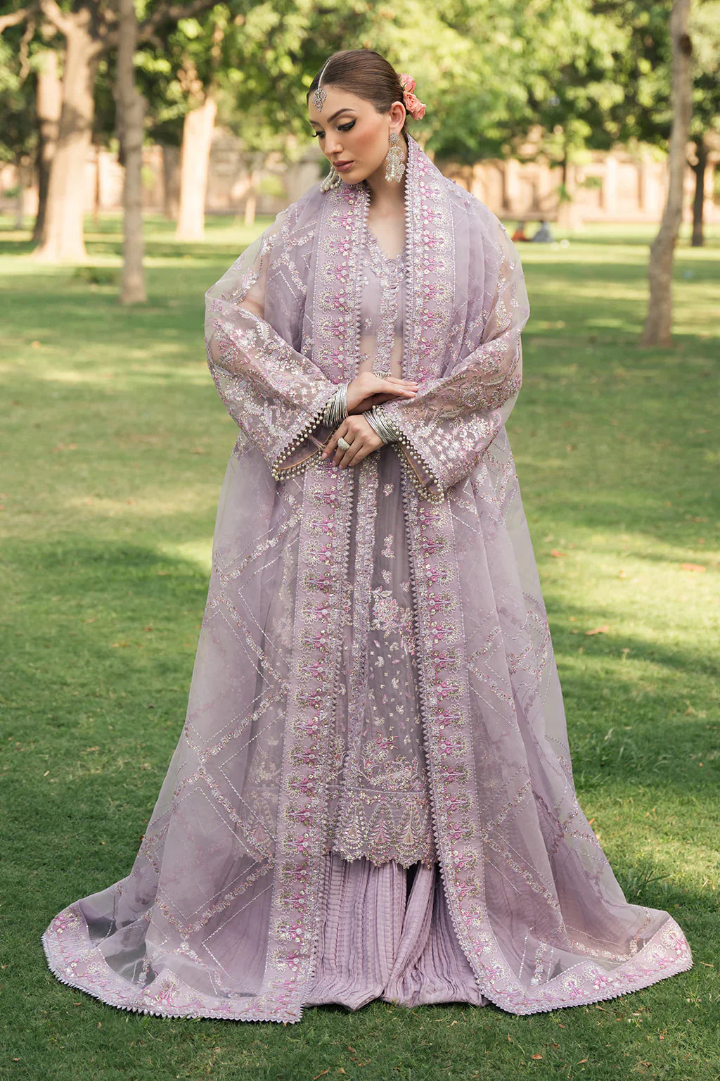 SHEHRAZAAD