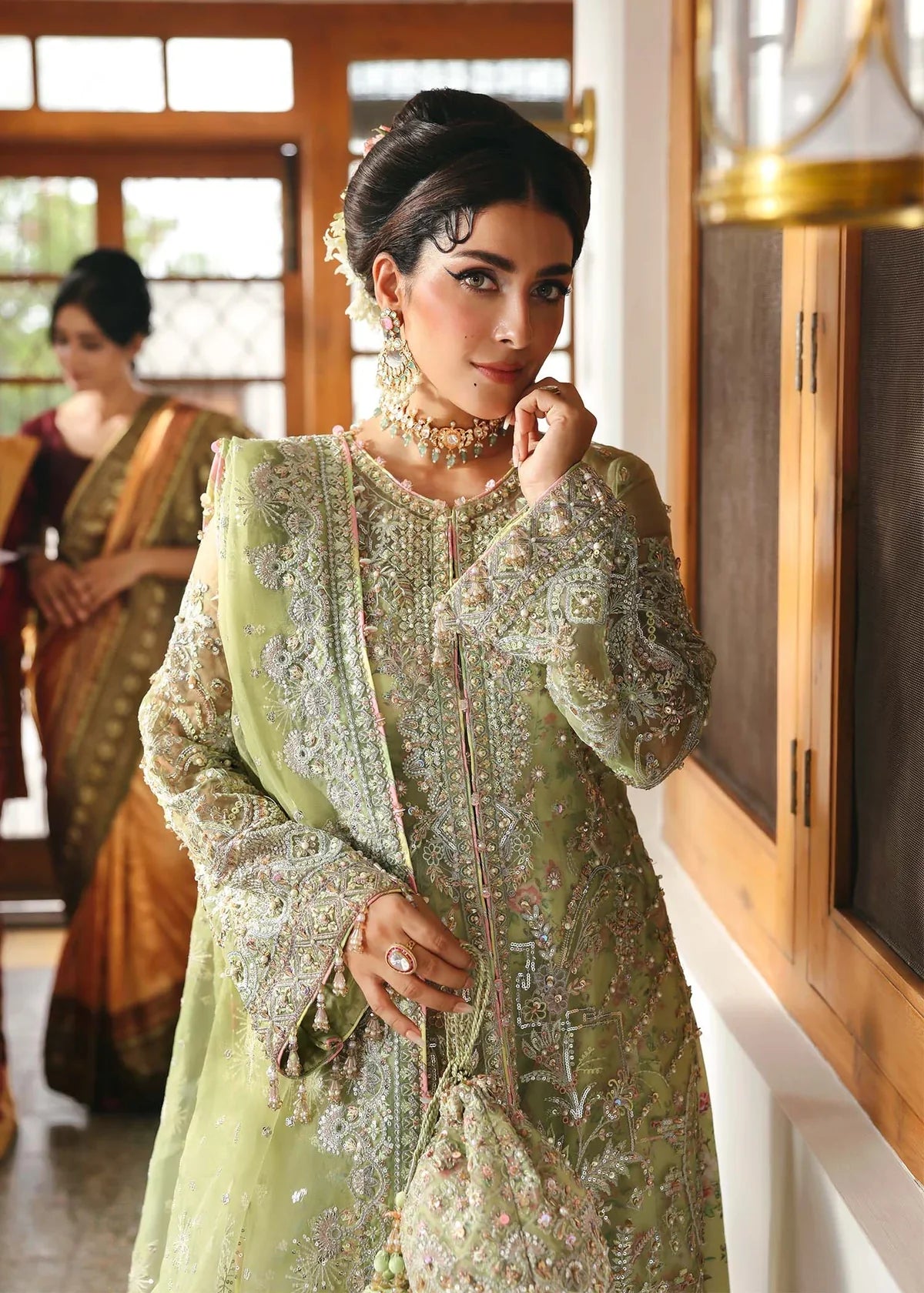 Pakiza