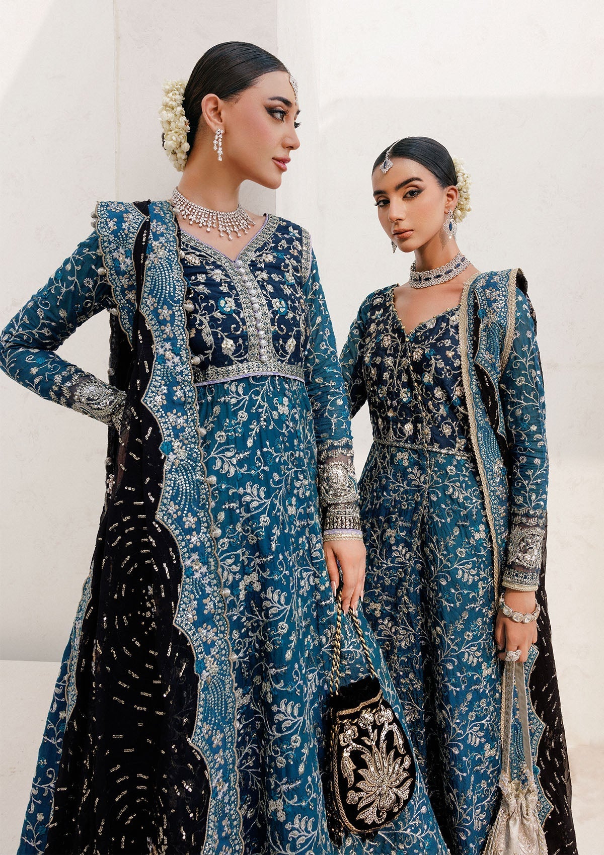 WEDDING FESTIVE ’25 VOL. 2 - LOOK 09