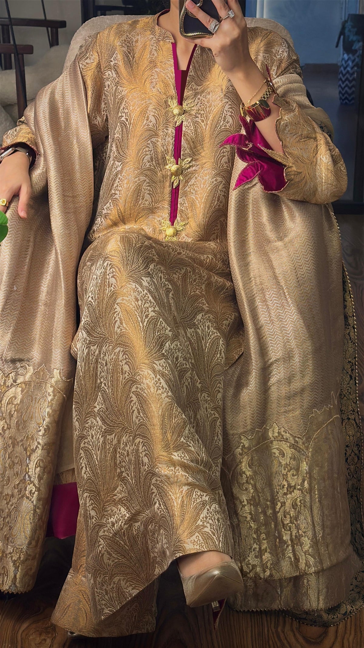 The Ziya Set