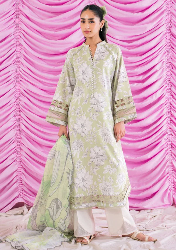 Lawn Collection - Ayzel - Renisa - AR24#07 - ERIN