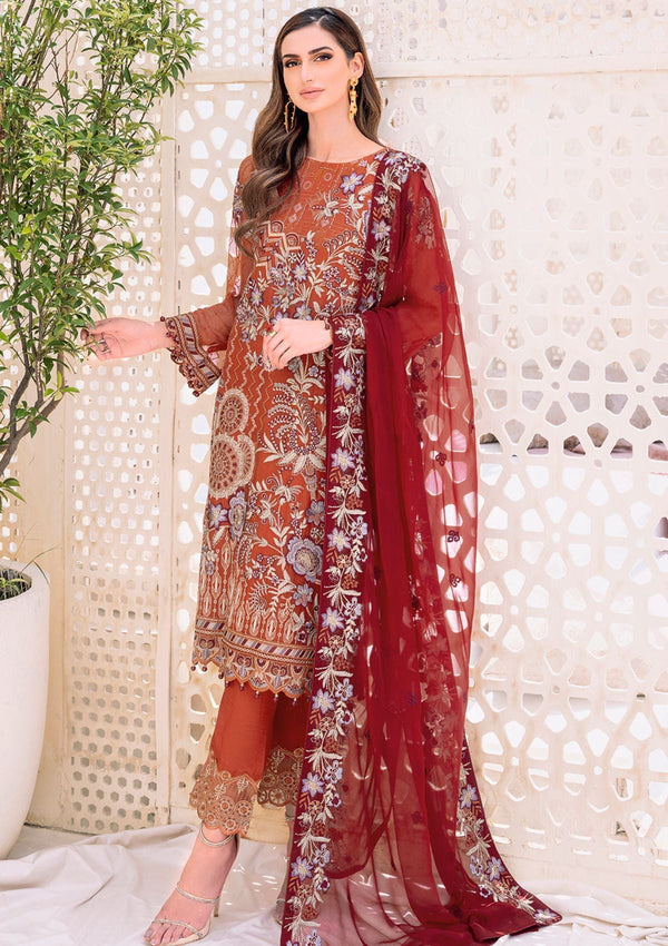 Formal Collection - Ramsha - V23 - F#2303