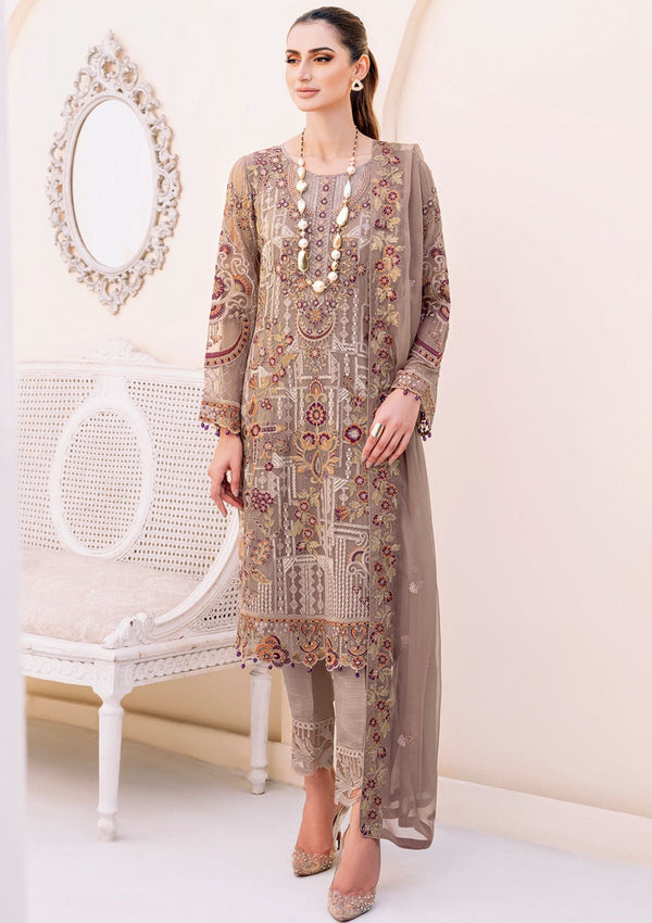 Formal Collection - Ramsha - V23 - F#2311