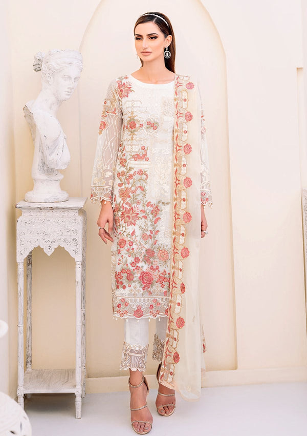 Formal Collection - Ramsha - V23 - F#2308