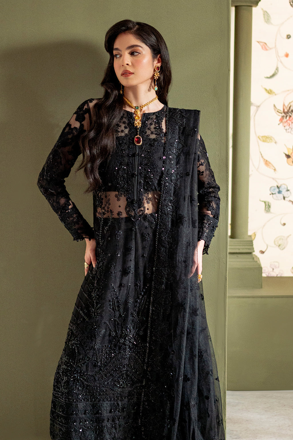 Shabana