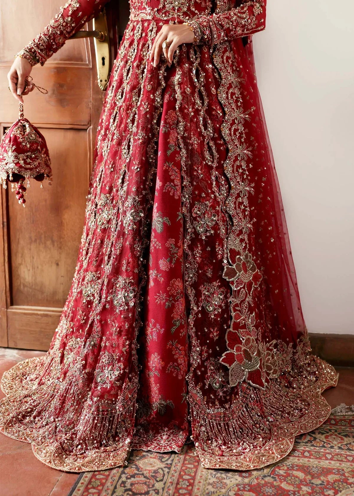 Gulrukh