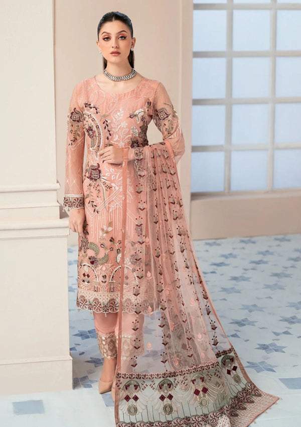 Formal Collection - Ramsha - Rangoon - V09 - D#901