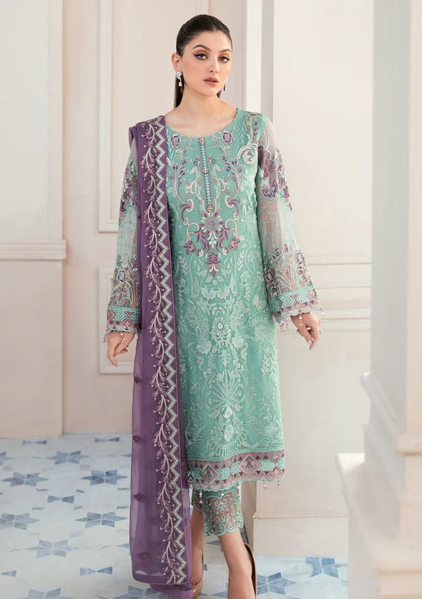 Formal Collection - Ramsha - Rangoon - V09 - D#902