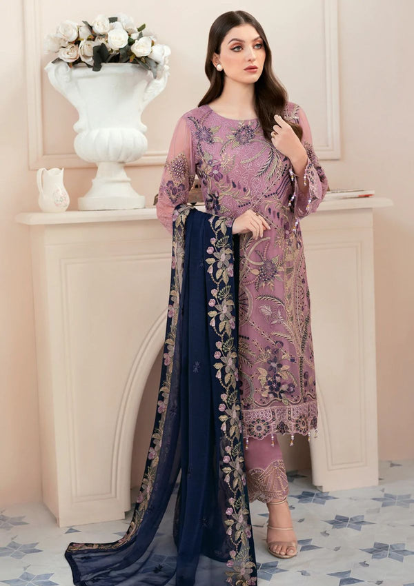 Formal Collection - Ramsha - Rangoon - V09 - D#910