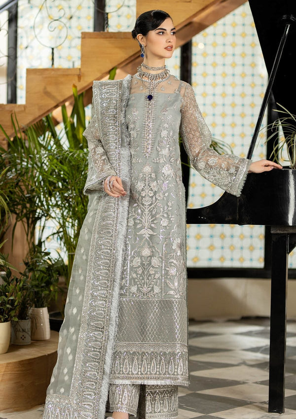 Formal Collection - Imrozia - Jhalak - 179 - INAAYAT