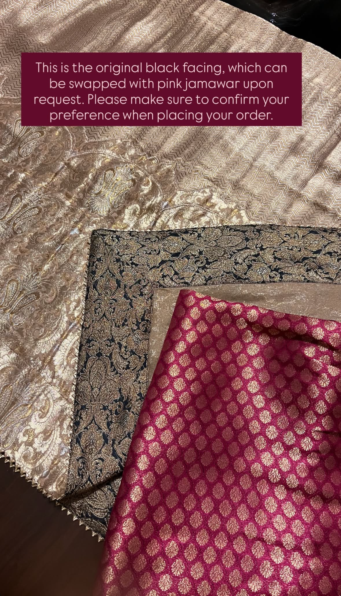 The Ziya Set