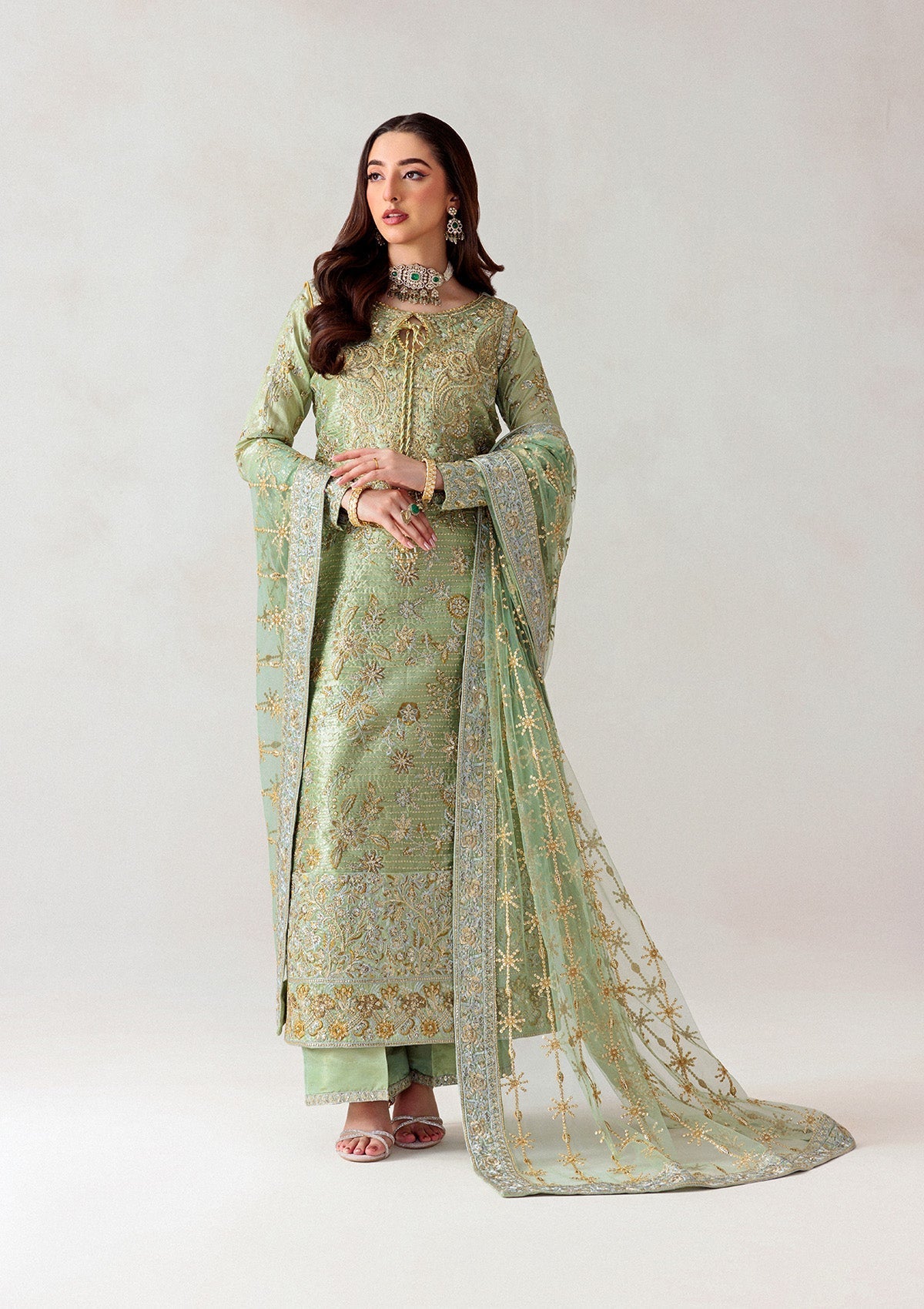 Aik '25 VOL. 1 - LOOK 04