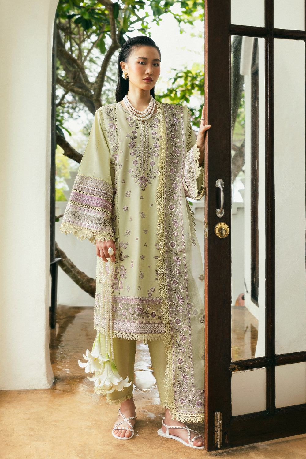 ELAN SREP01-25