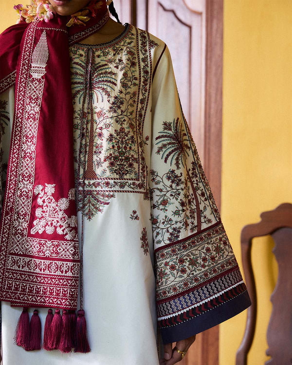 Amul - Scarf
