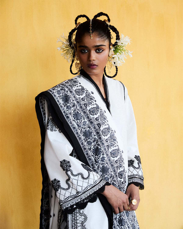 Chandani - Scarf
