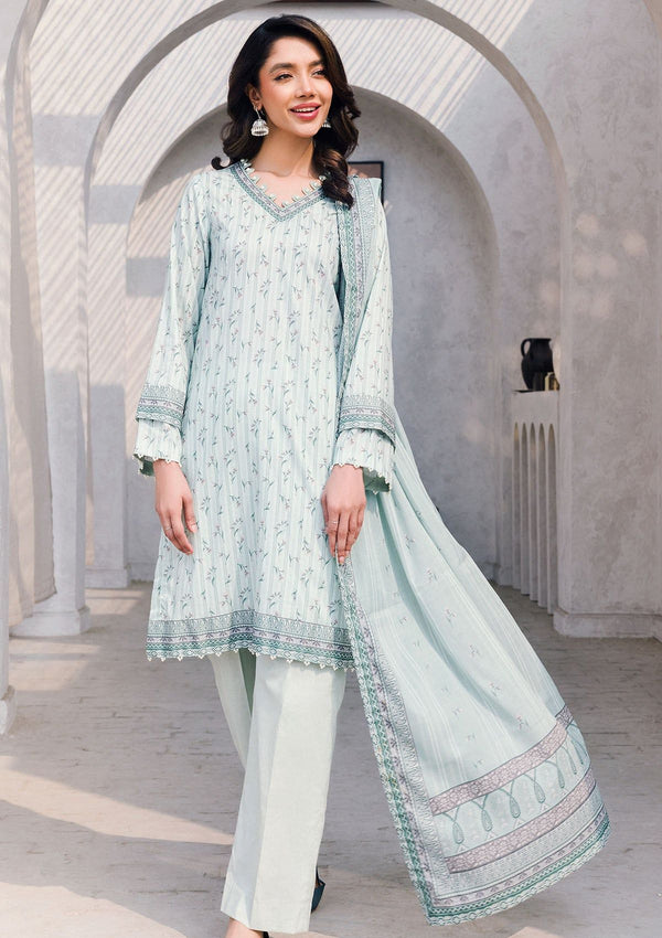 Lawn Collection - Motifz - Rang - MR24#4541 - HUSANE