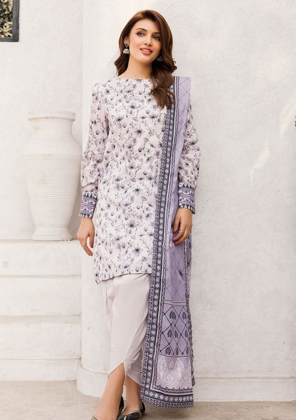 Lawn Collection - Motifz - Rang - MR24#4543 - ZARA