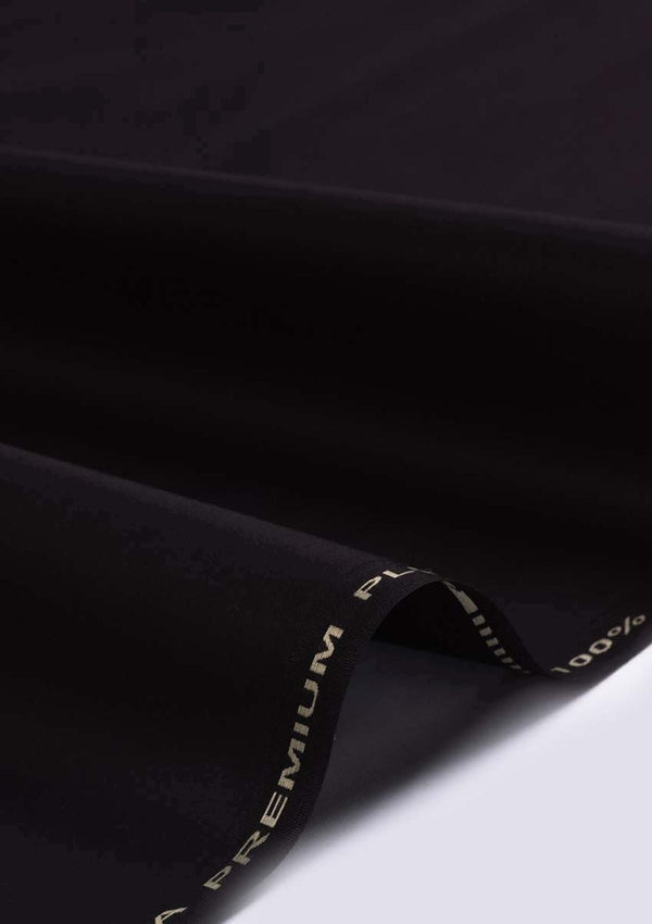 Pasha Premium Plus  Color#(011-Black)