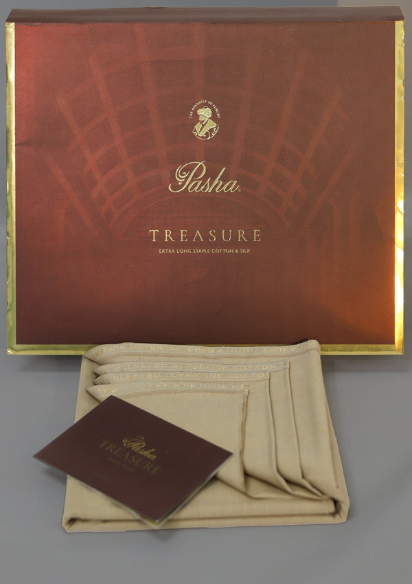 Pasha Treasure Superfine Color#072 (Elru)