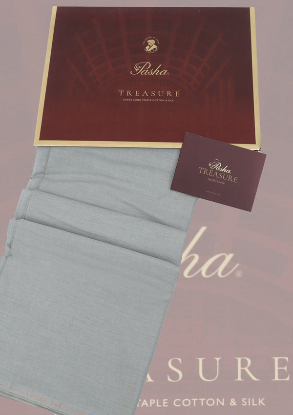 Pasha Treasure Superfine Color#076 (Blossom)