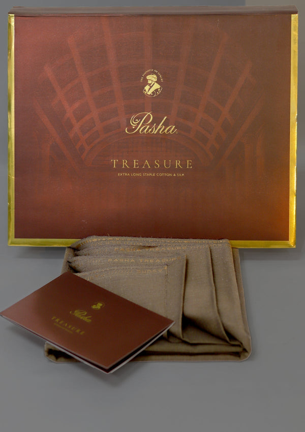 Pasha Treasure Superfine Color#077 (Truffle)