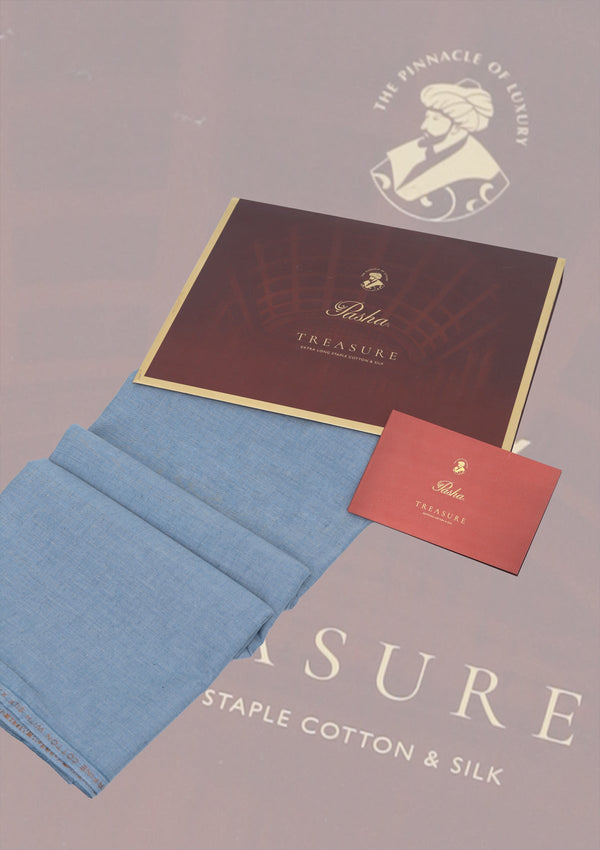 Pasha Treasure Superfine Color# 078 (B Grotto)