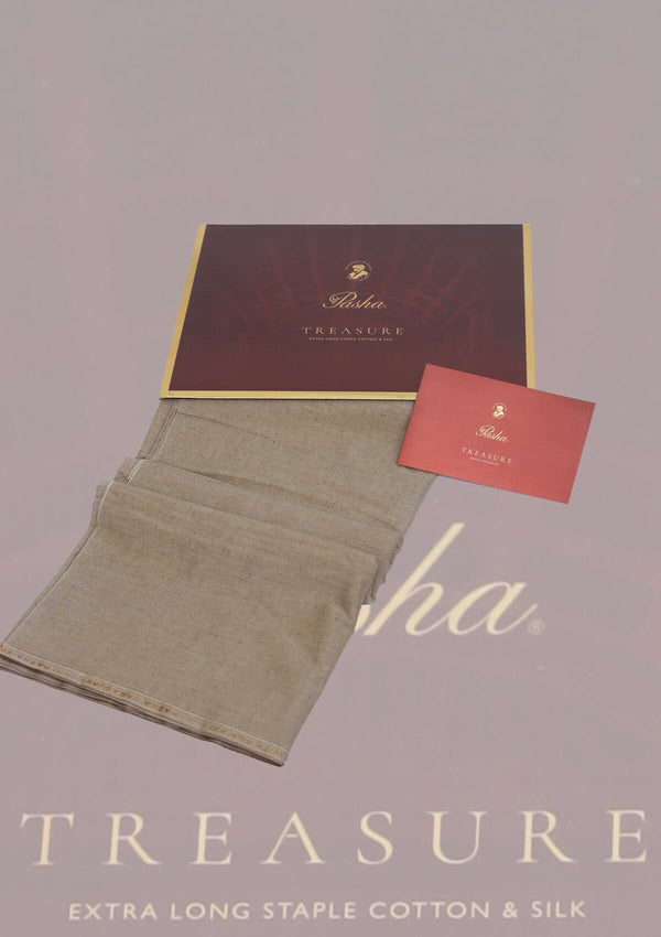 Pasha Treasure Superfine Color# 083 (C Stone)