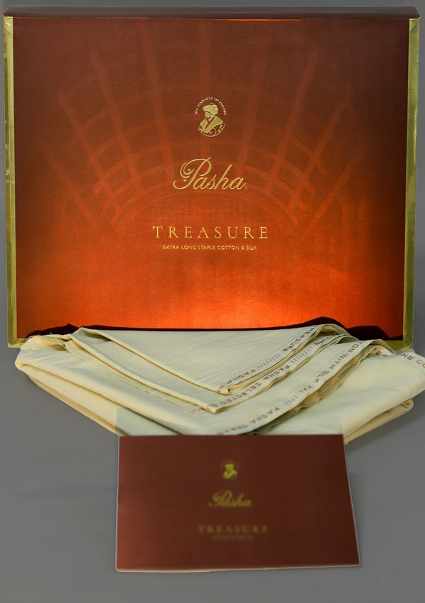 Pasha Treasure Superfine Color#088 (Latte)