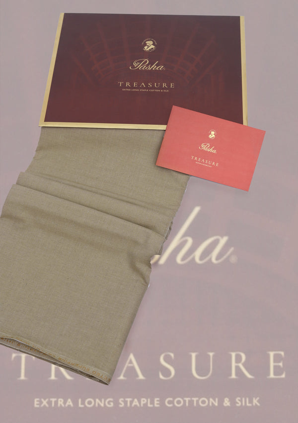 Pasha Treasure Superfine Color#090  (Flaxen)