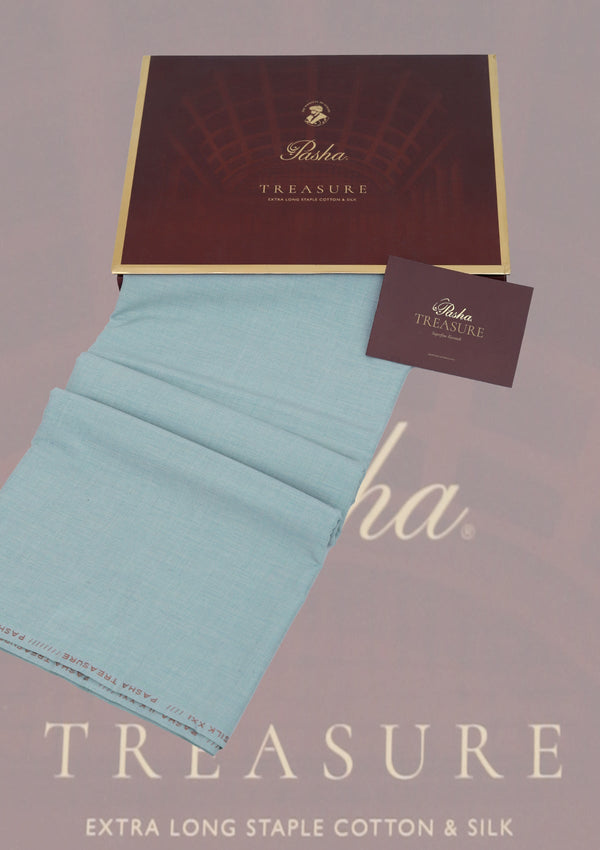 Pasha Treasure Superfine Color# (S Slati)