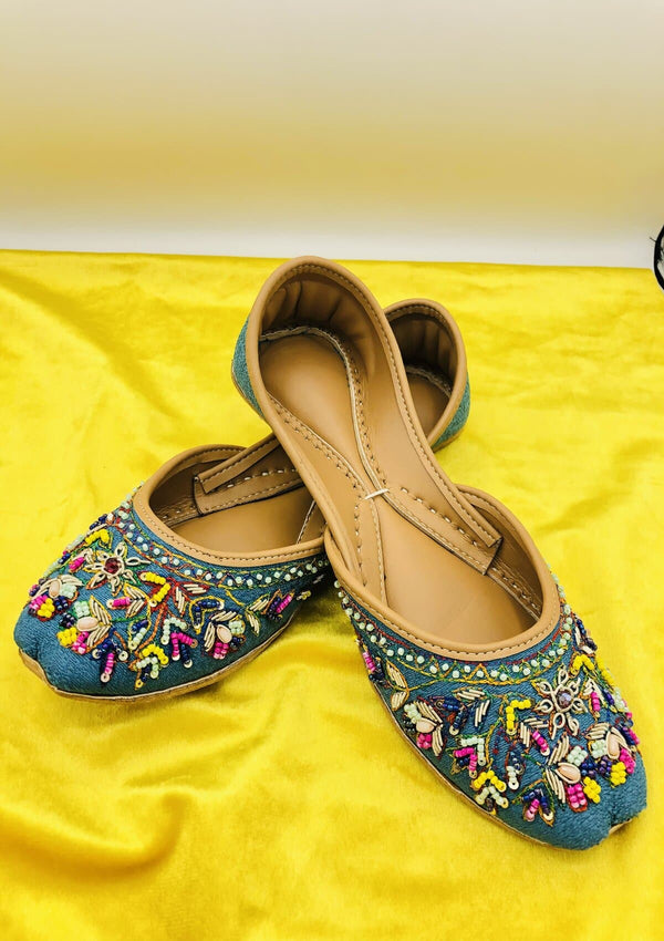 Footwear Collection - Chamak - Prism - D#032