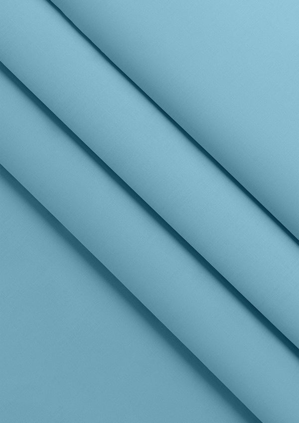 Elite Men Egyptian Pure Cotton - Sky Blue