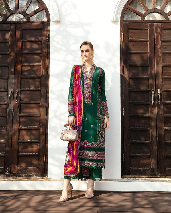 KANWAL MALIK MAYAL LAWN '24 - ZOHA