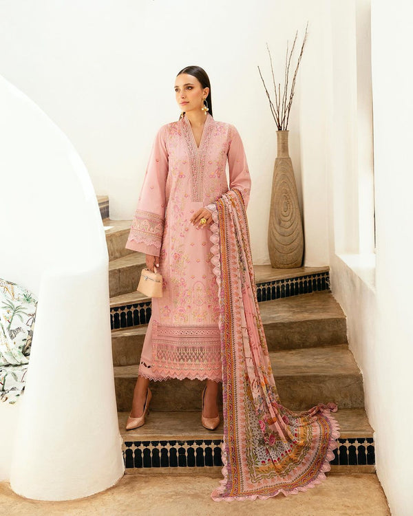 KANWAL MALIK MAYAL LAWN '24 - RAHAM